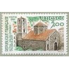 S81 3F UNESCO Eglise Sainte-Marie Kotor