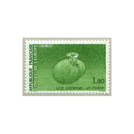 S85 1F80 Dessin de Thouvenin