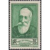 n°343 30c.+10c. Anatole France