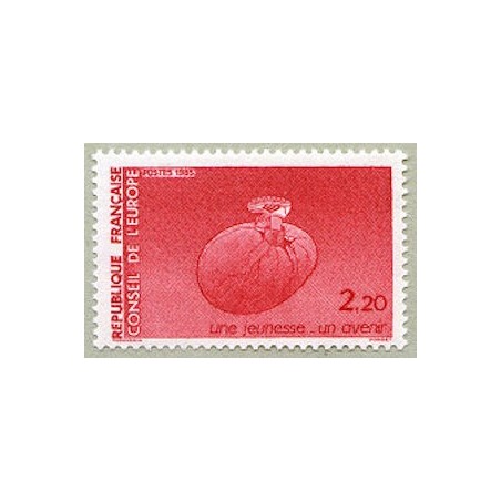 S86 2F20 Dessin de Thouvenin