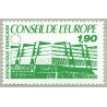 S93 1F90 Bâtiment du Conseil