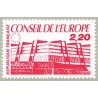 S94 2F20 Bâtiment du Conseil