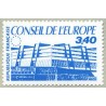 S95 3F40 Bâtiment du Conseil