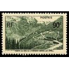 n°358 90c. Col de l'Iseran