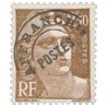 Préo 95 2F50. Gandon