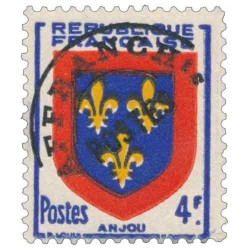 Préo 105 4F. Anjou