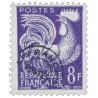 Préo 109 8F. Coq