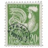 Préo 113 20F. Coq