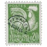 Préo 120 0F20 Coq
