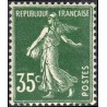 n°361 35c. Semeuse camée
