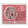Préo 133 0F90 Monnaie gauloise