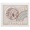 Préo 143 0F95 Monnaie gauloise