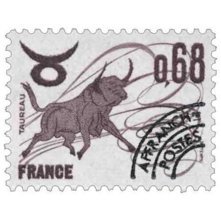 Préo 147 0F68 Signes du zodiaque