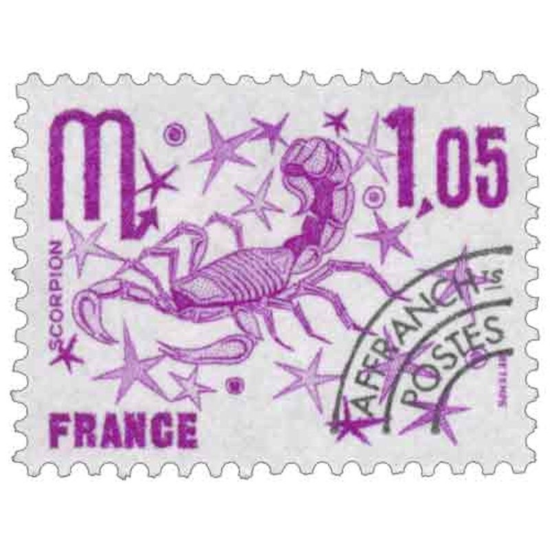 Préo 148 1F05 Signes du zodiaque