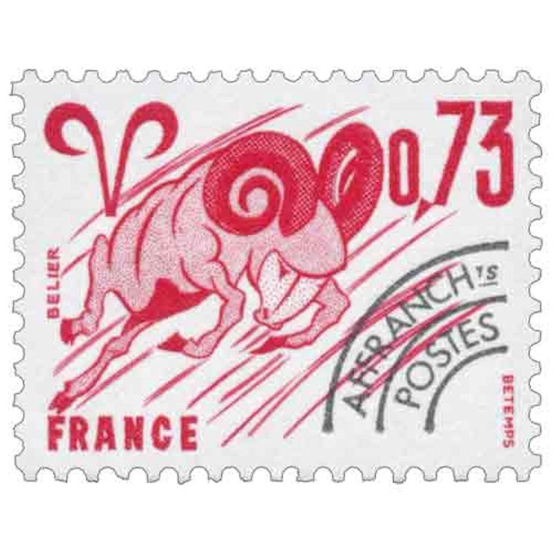 Préo 151 0F73 Signes du zodiaque