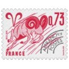 Préo 151 0F73 Signes du zodiaque