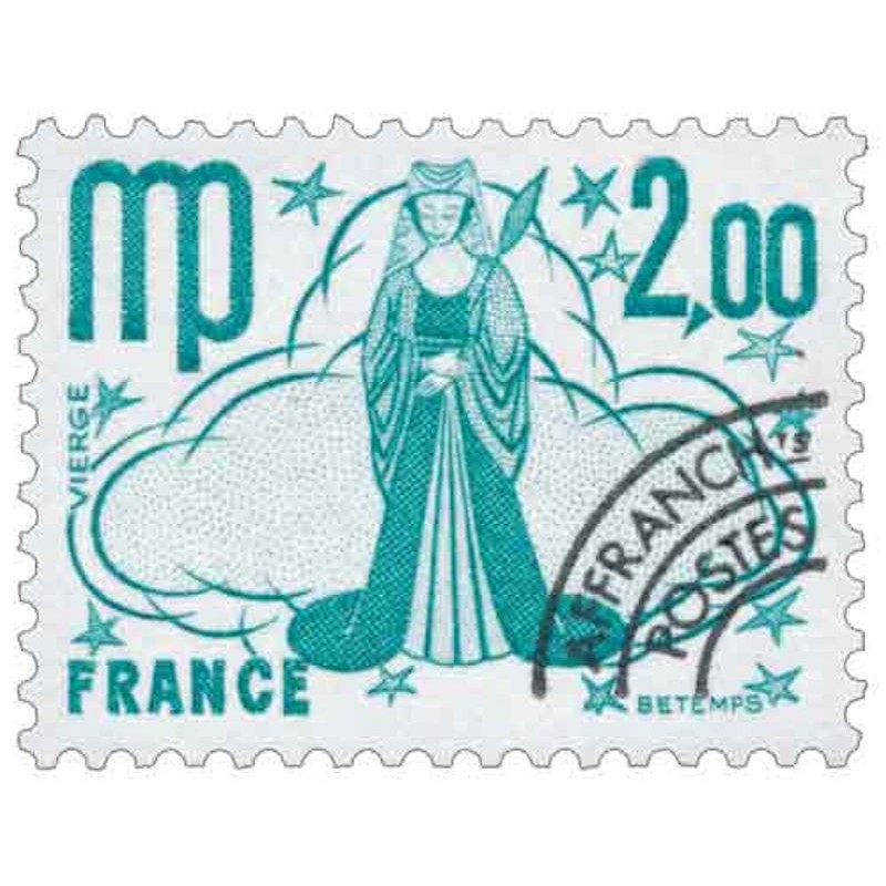 Préo 153 2F. Signes du zodiaque