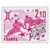 Préo 157 2F10 Signes du zodiaque