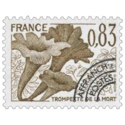 Préo 159 0F83 Champignons
