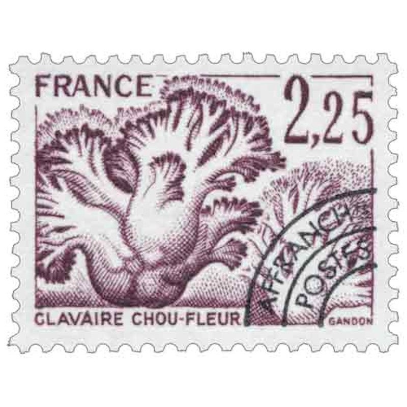 Préo 161 2F25 Champignons