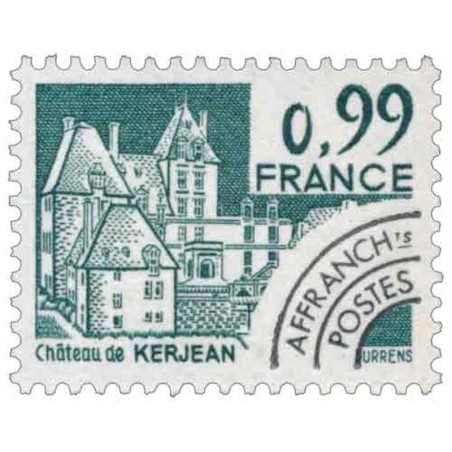 Préo 167 0F99 Monuments historiques