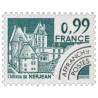 Préo 167 0F99 Monuments historiques