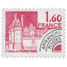 Préo 168 1F60 Monuments historiques