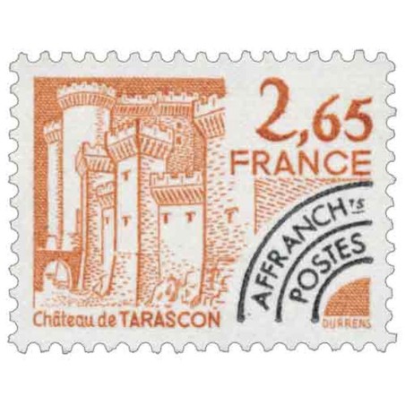 Préo 169 2F65 Monuments historiques