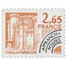 Préo 169 2F65 Monuments historiques