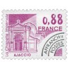 Préo 170 0F88 Monuments historiques