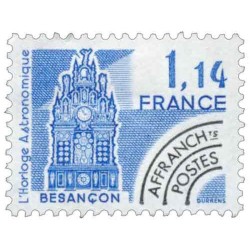 Préo 171 1F14 Monuments historiques