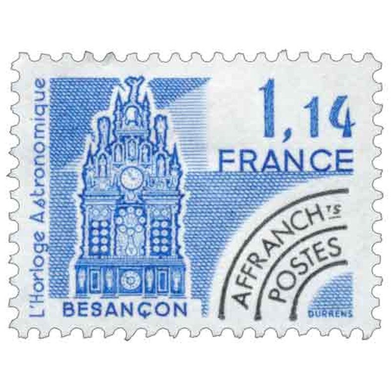 Préo 171 1F14 Monuments historiques