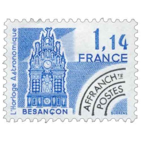 Préo 171 1F14 Monuments historiques