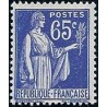 n°365 65c. type Paix