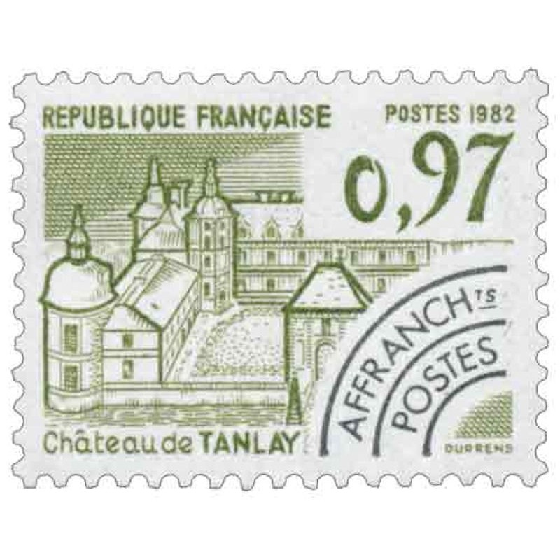 Préo 174 0F97 Monuments historiques
