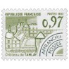Préo 174 0F97 Monuments historiques
