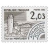 Préo 176 2F03 Monuments historiques