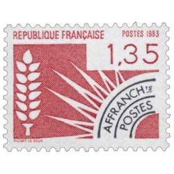 Préo 179 1F35 Les 4 saisons