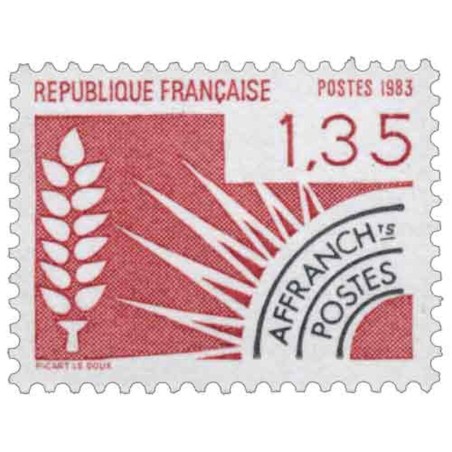 Préo 179 1F35 Les 4 saisons