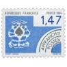 Préo 183 1F47 Cartes à jouer
