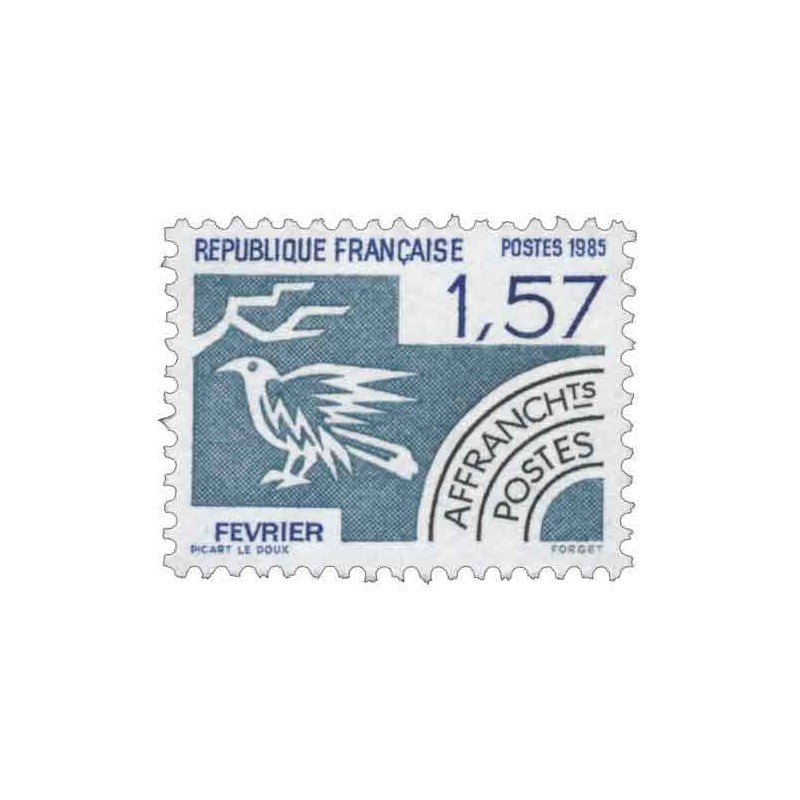 Préo 187 1F57 Les mois de l'année