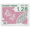 Préo 190 1F28 Les mois de l'année