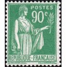 n°367 90c. type Paix