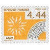 Préo 193 4F44 Les mois de l'année