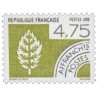 Préo 201 4F75 Les 4 éléments