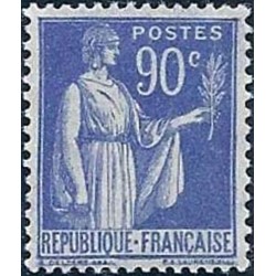n°368 90c. type Paix