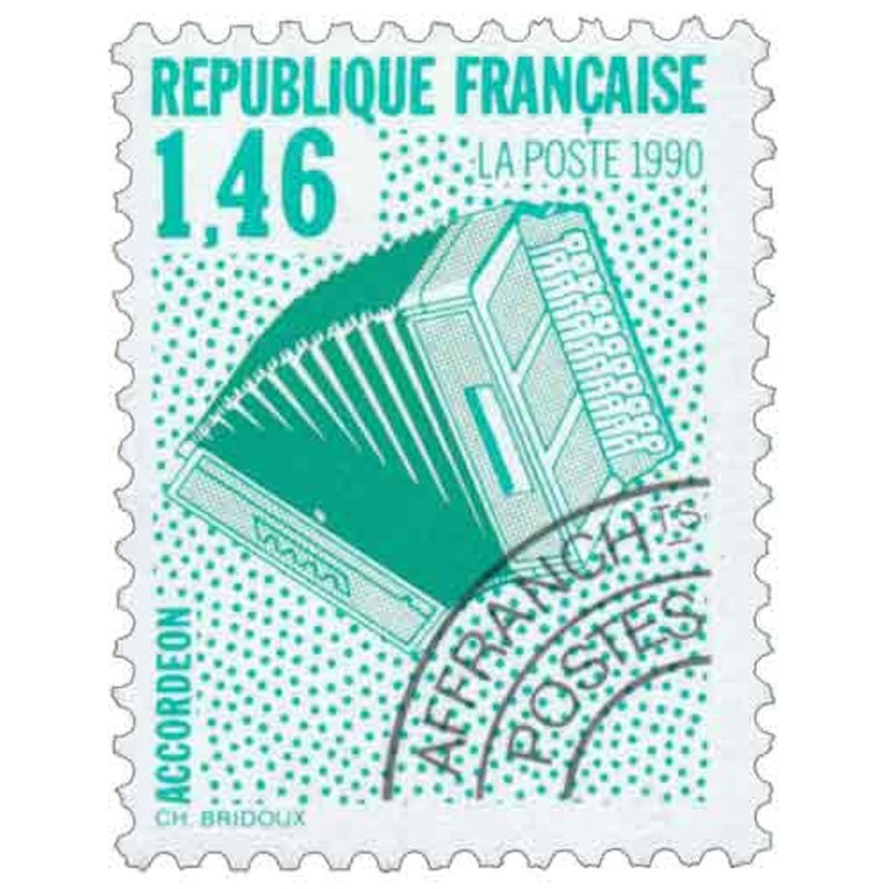 Préo 206 1F46 Instruments de musique