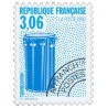 Préo 208 3F06 Instruments de musique