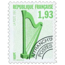 Préo 210 1F93 Instruments de musique