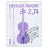 Préo 212 2F74 Instruments de musique